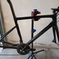 bicicletta S works