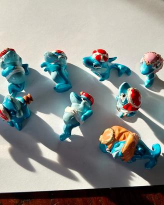 sorpresine Kinder 