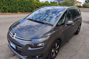 Citroen Grand C4 Picasso C4
