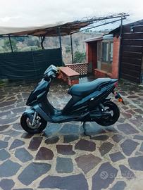 phantom f12 Malaguti 50 cc