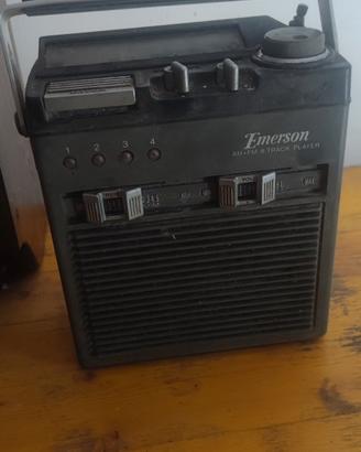 radio emerson