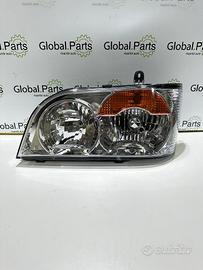 Faro anteriore sx Giotti Victoria Gladiator