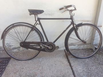 Bicicletta uomo