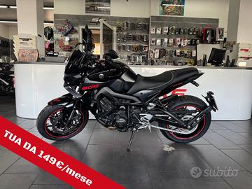 Yamaha MT-09 - 2019