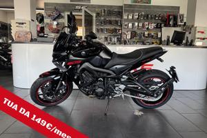 Yamaha MT-09 - 2019
