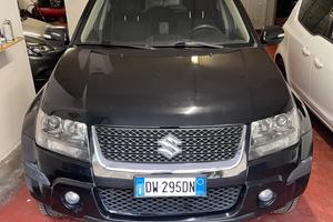 Suzuki Grand Vitara 2.0 16V 5 porte