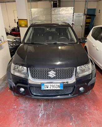 Suzuki Grand Vitara 2.0 16V 5 porte