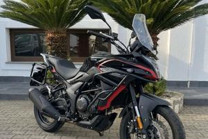 Voge Valico 300