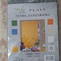 tenda a zanzariera - NUOVA