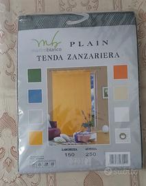 tenda a zanzariera - NUOVA