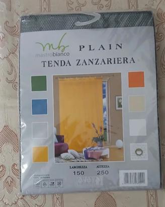 tenda a zanzariera - NUOVA