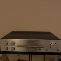 AMPLIFICATORE LUXMAN