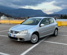 Volkswagen Golf Comfortline BiFuel Neopatentati