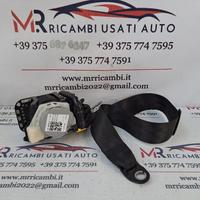 CINTURA DI SICUREZZA ANTERIORE DESTRA AUDI TT Seri