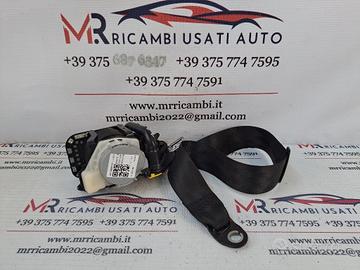 CINTURA DI SICUREZZA ANTERIORE DESTRA AUDI TT Seri