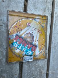 B CD musica vari, prezzo al singolo cd
