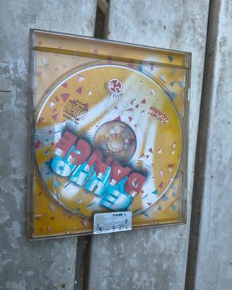 B CD musica vari, prezzo al singolo cd
