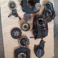  motore fantic motor trial 300 83-84