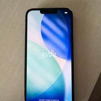 Iphone 14 256 gb midnight