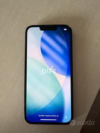 Iphone 14 256 gb midnight