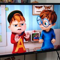 Smart TV Samsung 32" Full HD