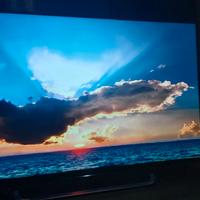 Smart TV Sony 4k 43 pollici 