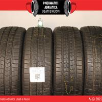 4 Gomme 215 60 R 16C Nexen al 94% SPED GRATIS