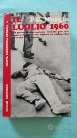 Il luglio 1960 - P.G. Murgia | Sugar Editore 1^ Ed