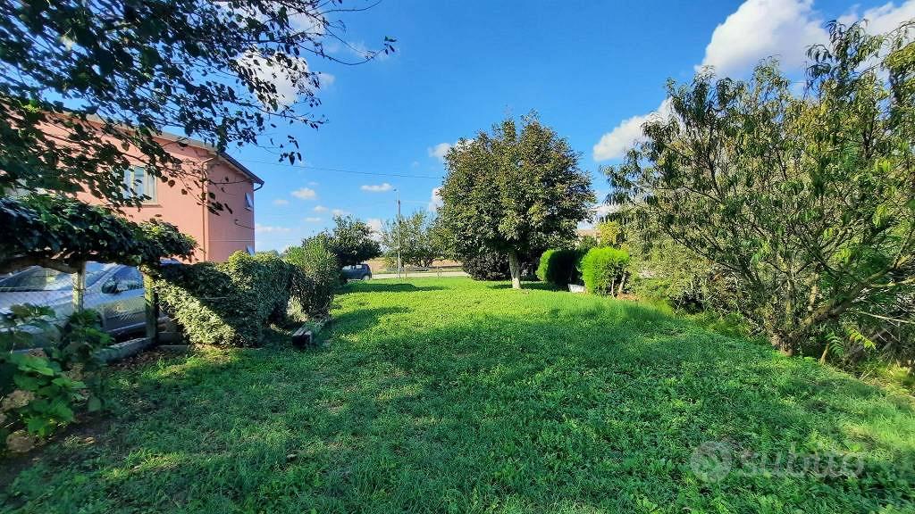 House in Crespino, San Cassiano - Vista 3