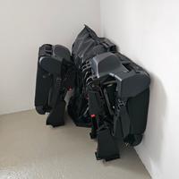 sedili singoli +accessori