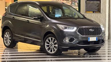 Ford Kuga 2.0 TDCI 180 CV S&S 4WD Powershift Vigna
