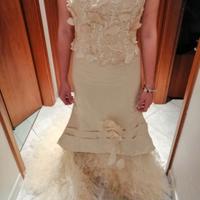 vestito da sposa 