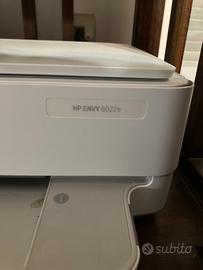 Stampante multifunzione HP ENVY 6022e
