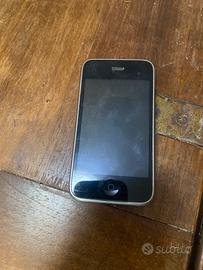 Cellulare iPhone
