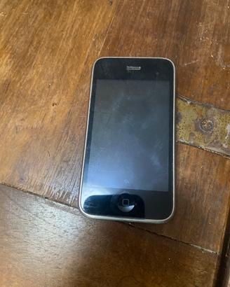 Cellulare iPhone