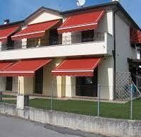 Installazione tend da sole Peschiera zone attorno 