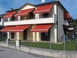 Installazione tend da sole Peschiera zone attorno 