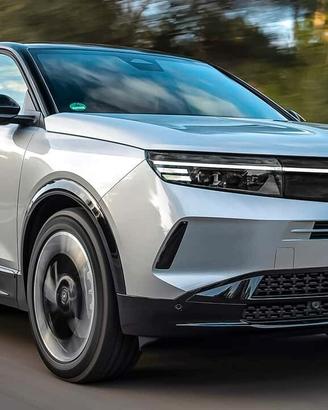 RICAMBI X OPEL GRANDLAND ANNO 2025