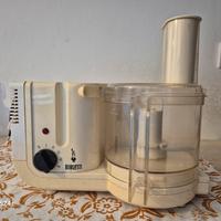 Robot tritatutto Bialetti vintage anni '80