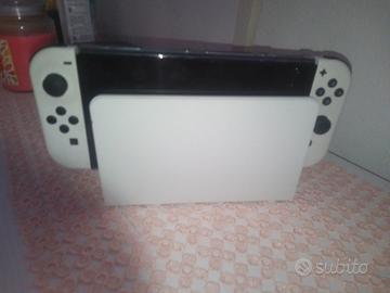 Nintendo switch portatile 