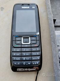 cellulare NOKIA modello E-51-1TIM