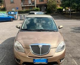 LANCIA Ypsilon 2ª serie - 2017