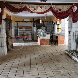 Negozio Benevento [Cod. rif 3286570ACG]