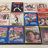 Film di vari artisti