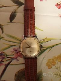 Orologio Revue vintage