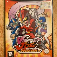 Viewtiful Joe: Red Hot Rumble – GameCube PAL