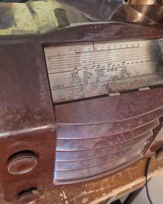 stereo da collezione