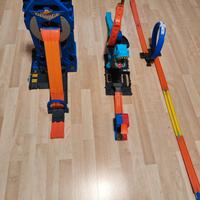 giochi hot wheels