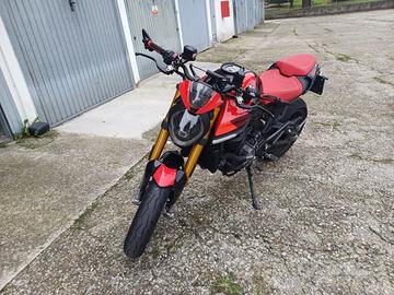 DUCATI Monster 937 SP