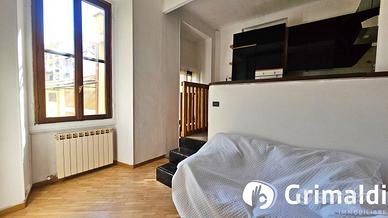 Duplex Milano [37/26ARG]